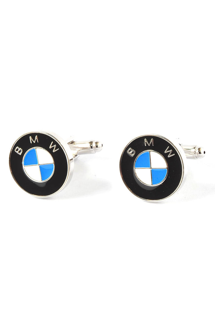 BMW Badge Cufflinks