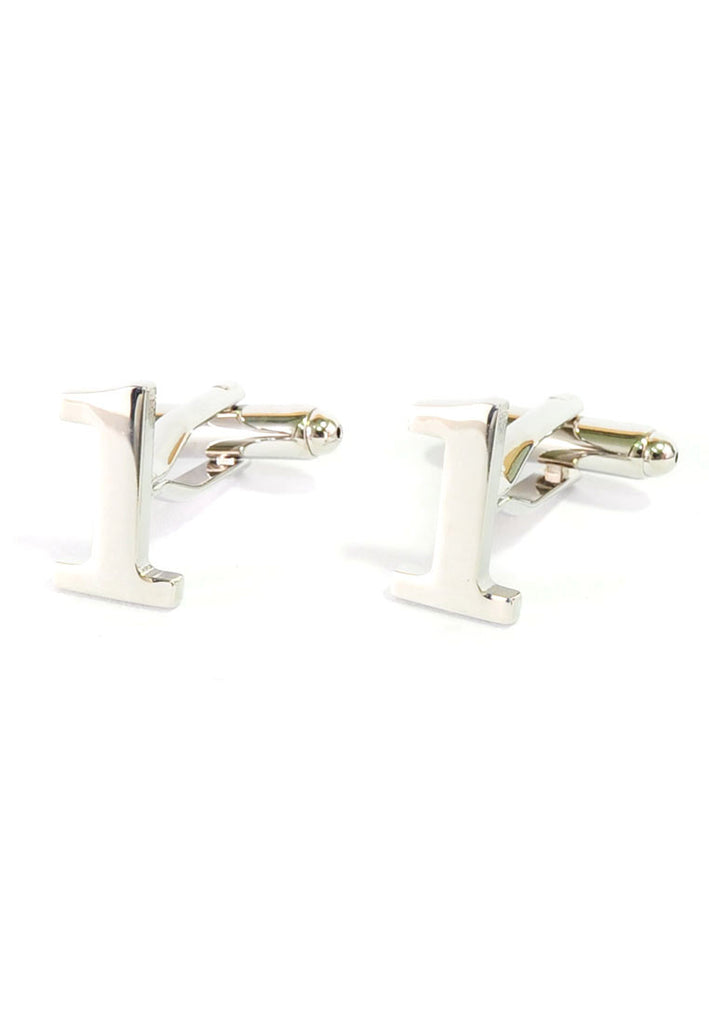 Number One 1 Cufflinks