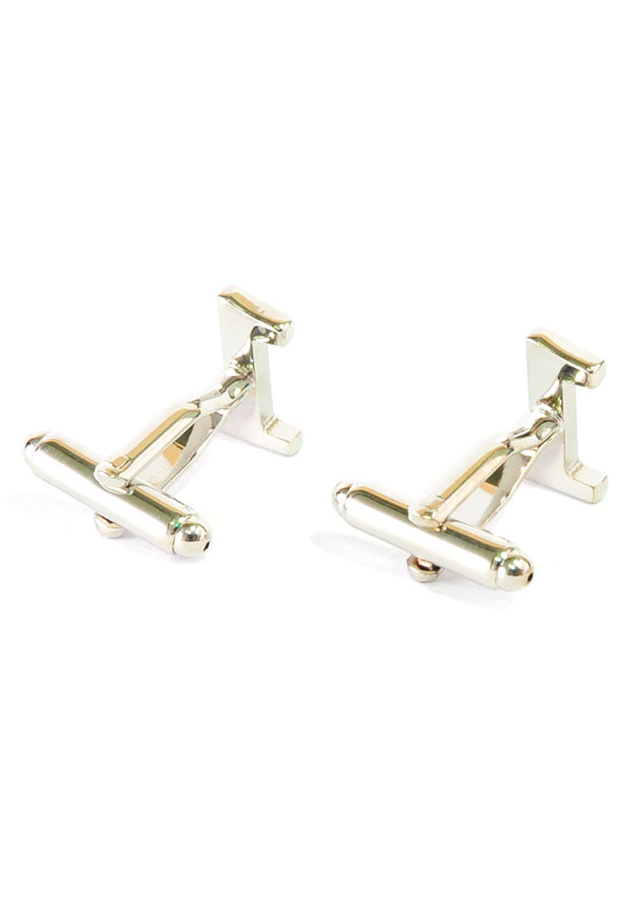 Number One 1 Cufflinks