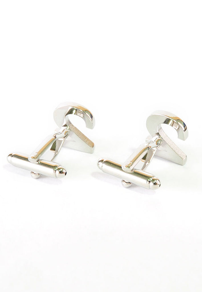 Number Two 2 Cufflinks