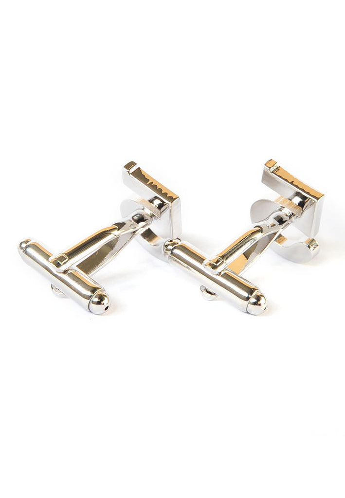 Number Five 5 Cufflinks