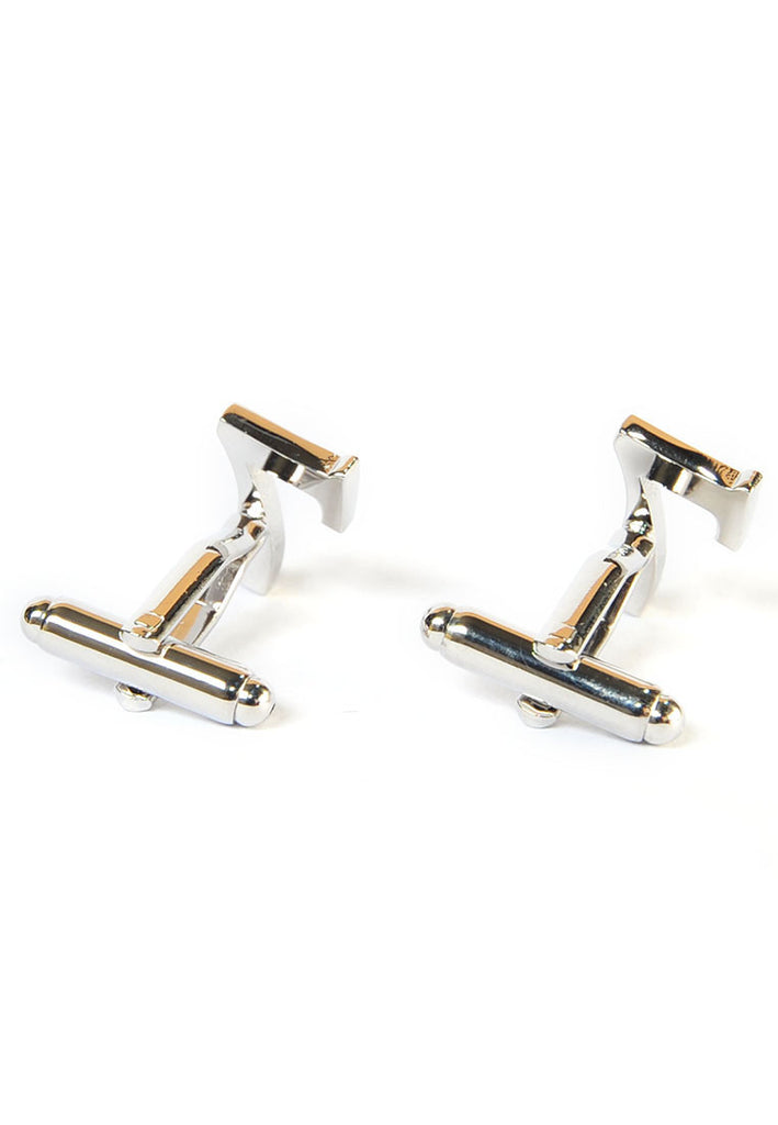 Number Seven 7 Cufflinks