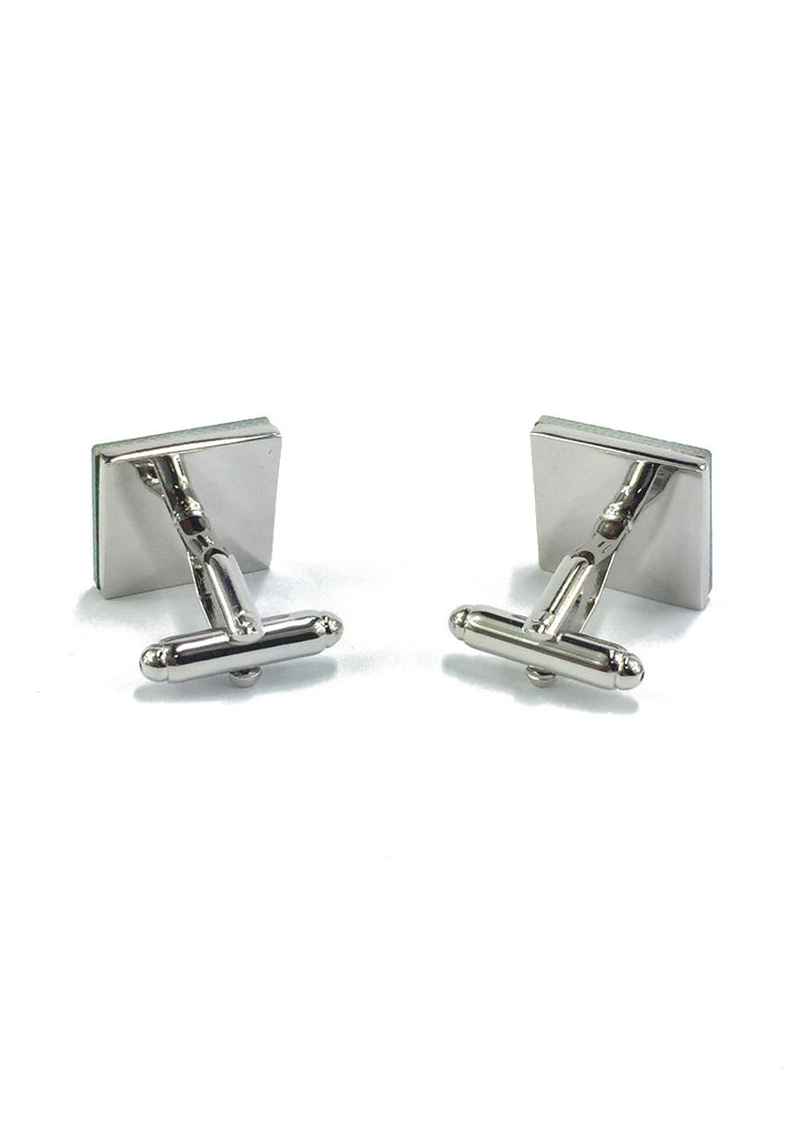 Mother Board Cufflinks