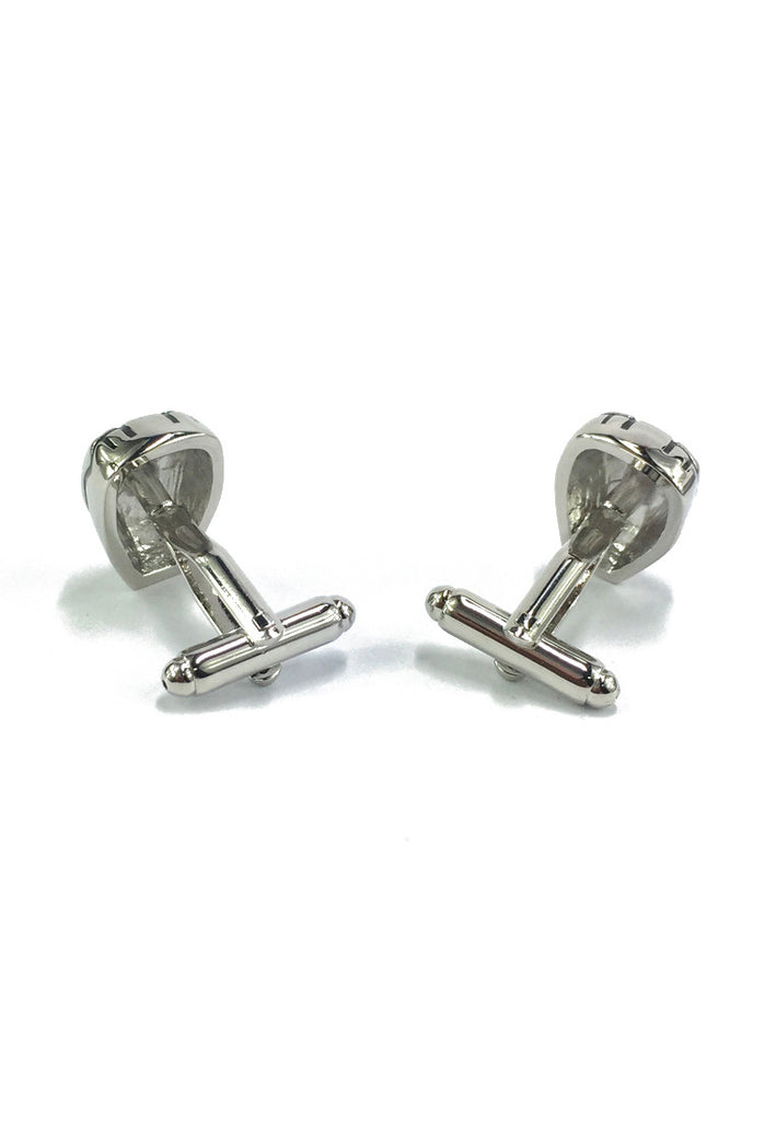 War Machine Cufflinks
