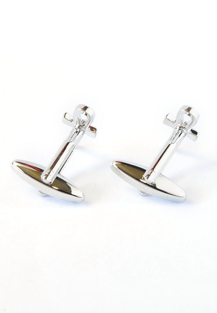 Ankh Key of Life Cufflinks