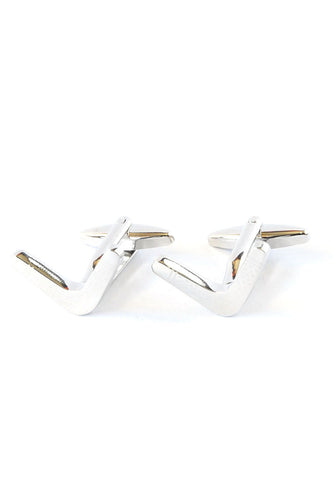 Boomerang Cufflinks