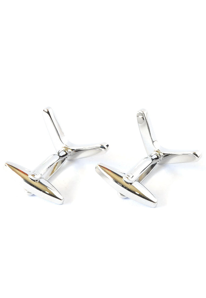 Boomerang Cufflinks