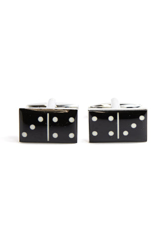 Black Domino Permainan Manset