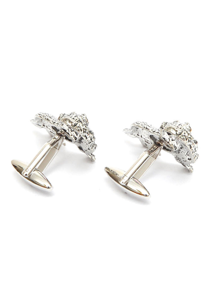 Manset Pewter Manset Buatan Inggeris