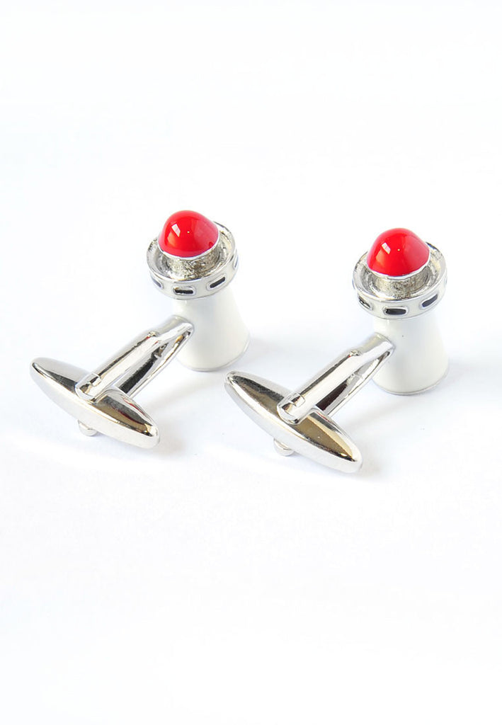 Lighthouse Cufflinks