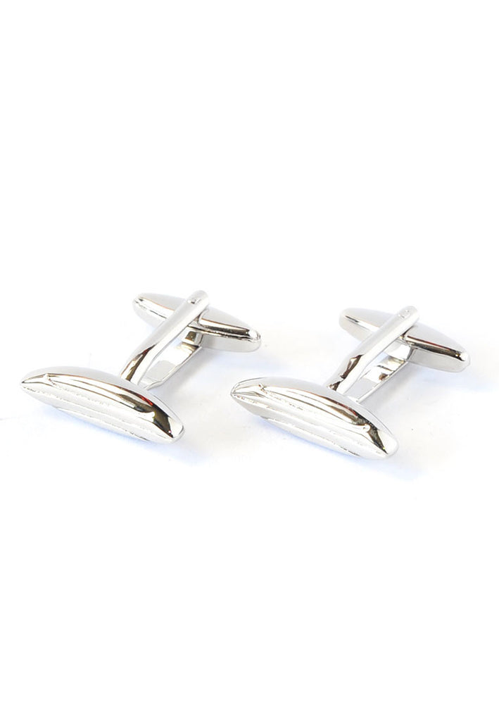 Long Surf Board Cufflinks