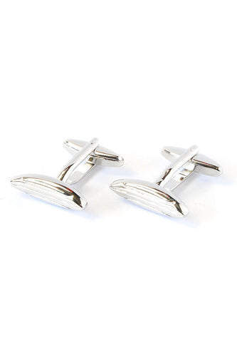 Long Surf Board Cufflinks