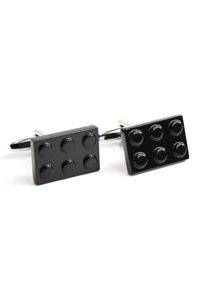 Building Block Cufflinks