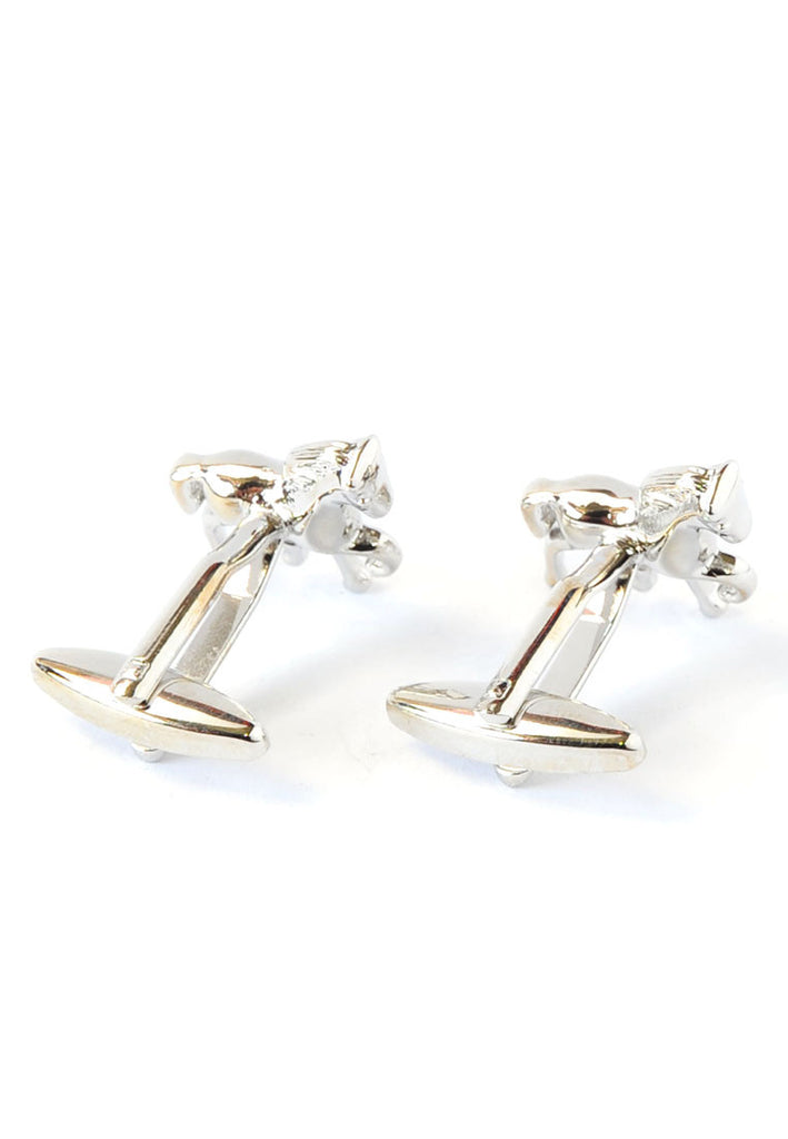 Prancing Horse Cufflinks