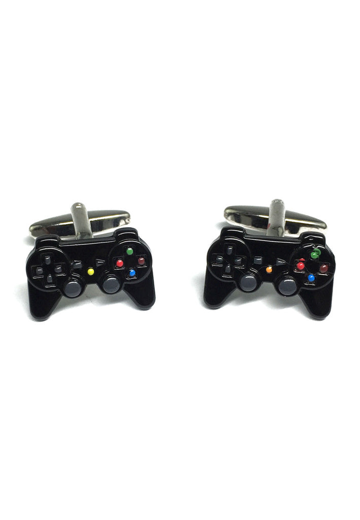 Playstation Controller Cufflinks