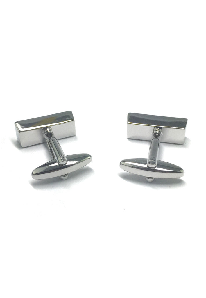 Golf balls in box Cufflinks