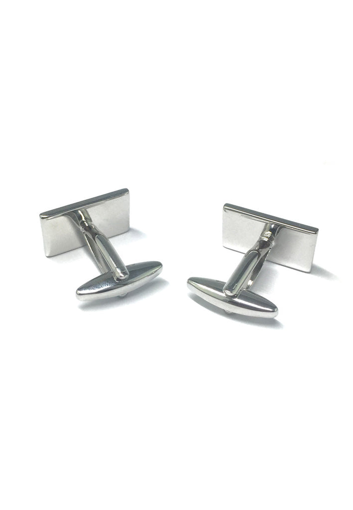 Retro Style Red Tape Cassette Cufflinks