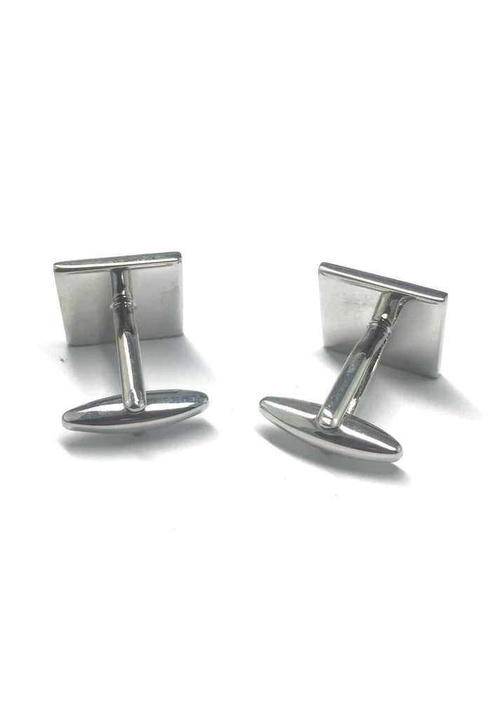 Iconic Rainbow Style Best Man Cufflinks
