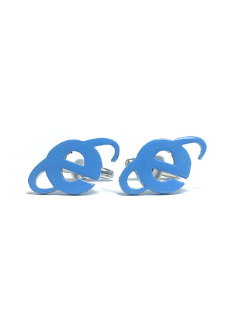 IE Cufflinks