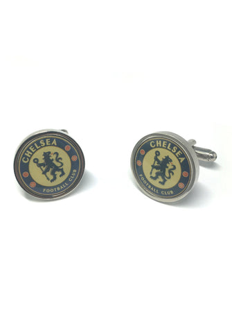Chelsea Cufflinks