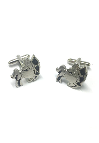 Horoscope Sagittarius Cufflinks