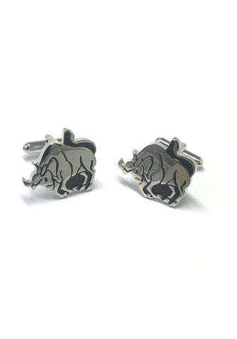 Horoscope Taurus Cufflinks
