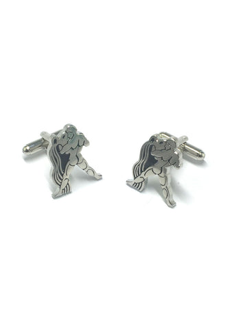 Horoscope Aquarius Cufflinks