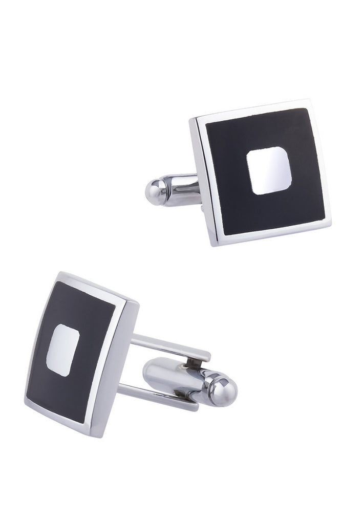 Classic Square Cufflinks