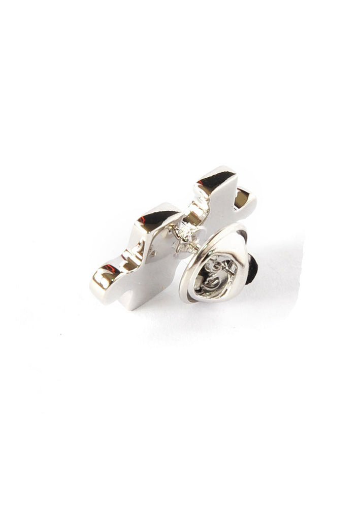 Jigsaw Lapel Pin Badge
