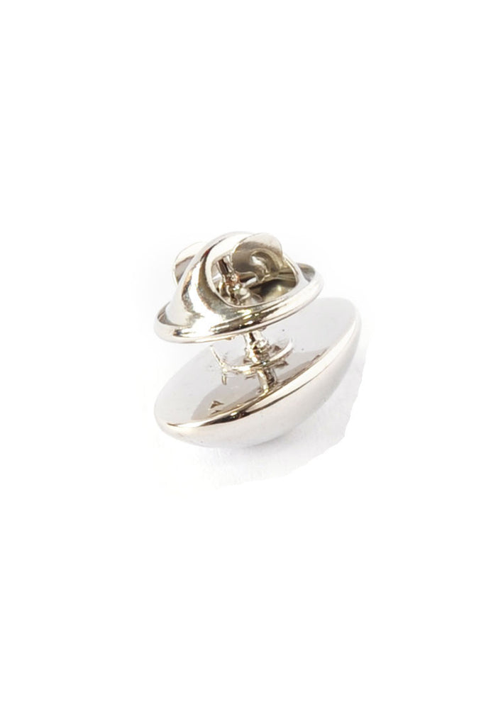 Rugby Ball Sport Lapel Pin Badge