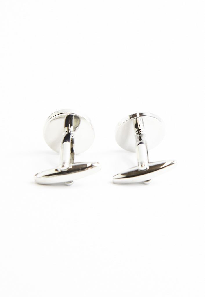 CD Cufflinks