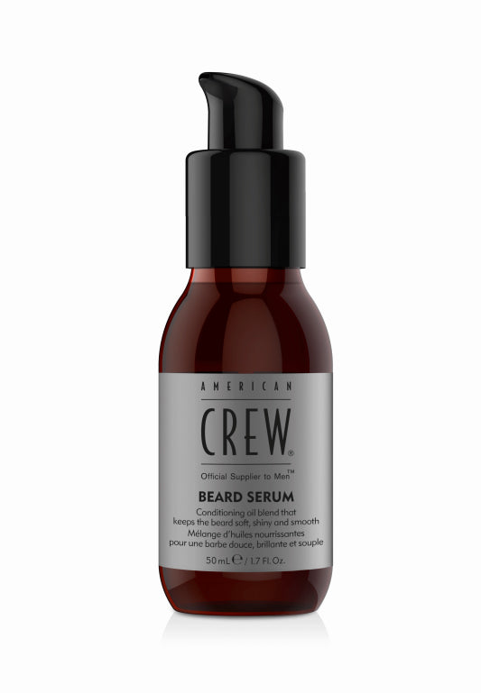 American Crew Beard Serum 50ml