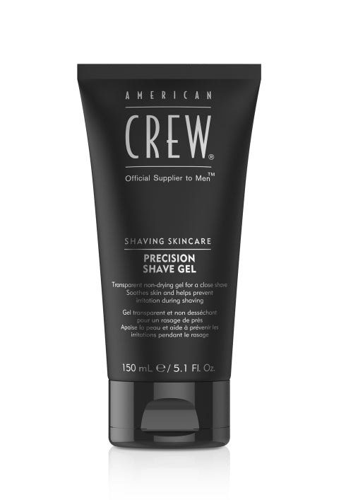 American Crew Precision Shave Gel 150ml