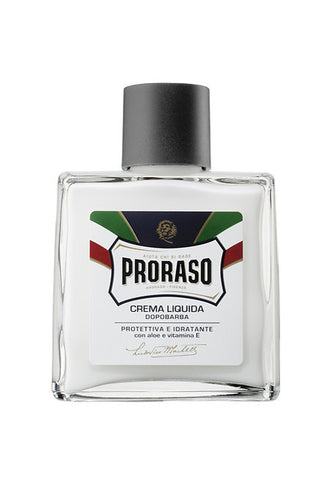 Proraso After Shave Balm, Protective and Moisturizing, 3.4 fl oz (100 ml)