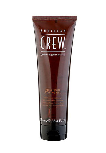 American Crew Firm Hold Styling Gel 250ml