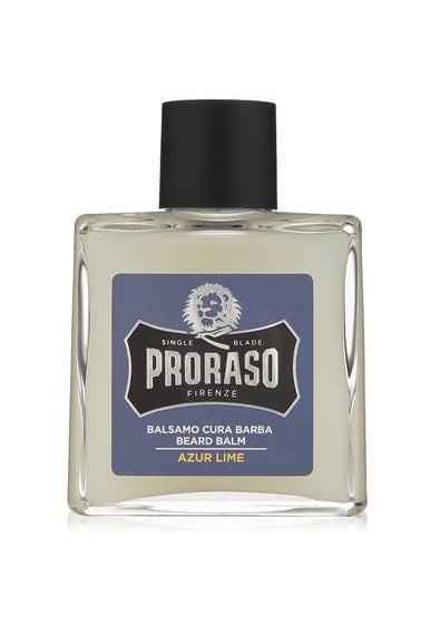 Balsem Janggut Proraso – Limau Azur, 100ml