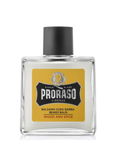 Proraso 胡须膏 – 木材和香料，100ml