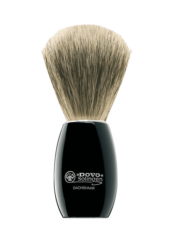 Dovo Simple Black Brush 918052