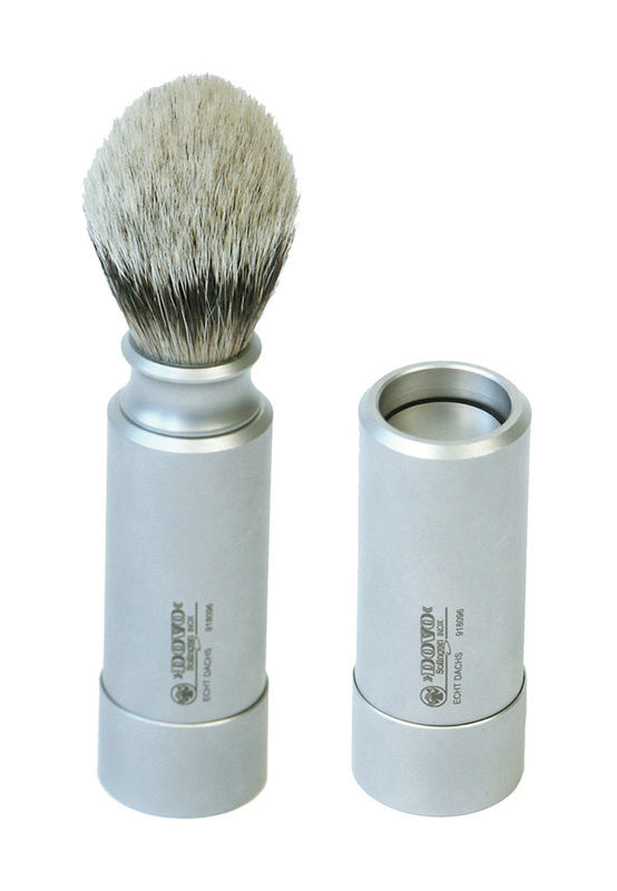 Merkur Premium Shaving Set 555056