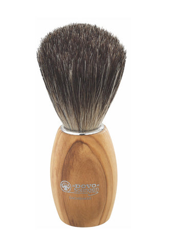 Dovo Olive Wood Brush 918106