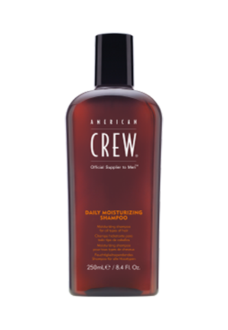 American Crew Daily Moisturizing Shampoo