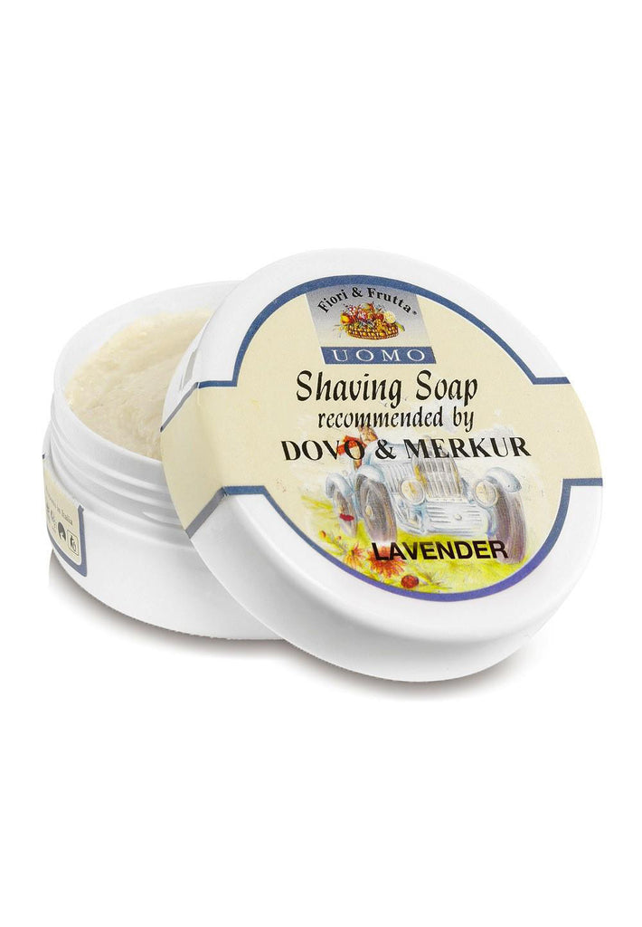 Dovo Premium Shaving Set 556056