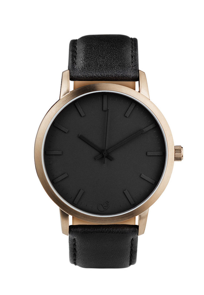 Gaxs James V Watch