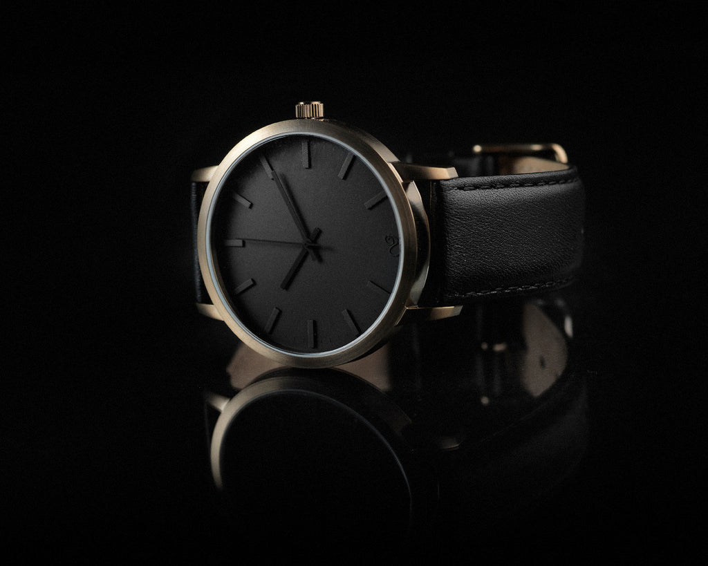 Gaxs James V Watch