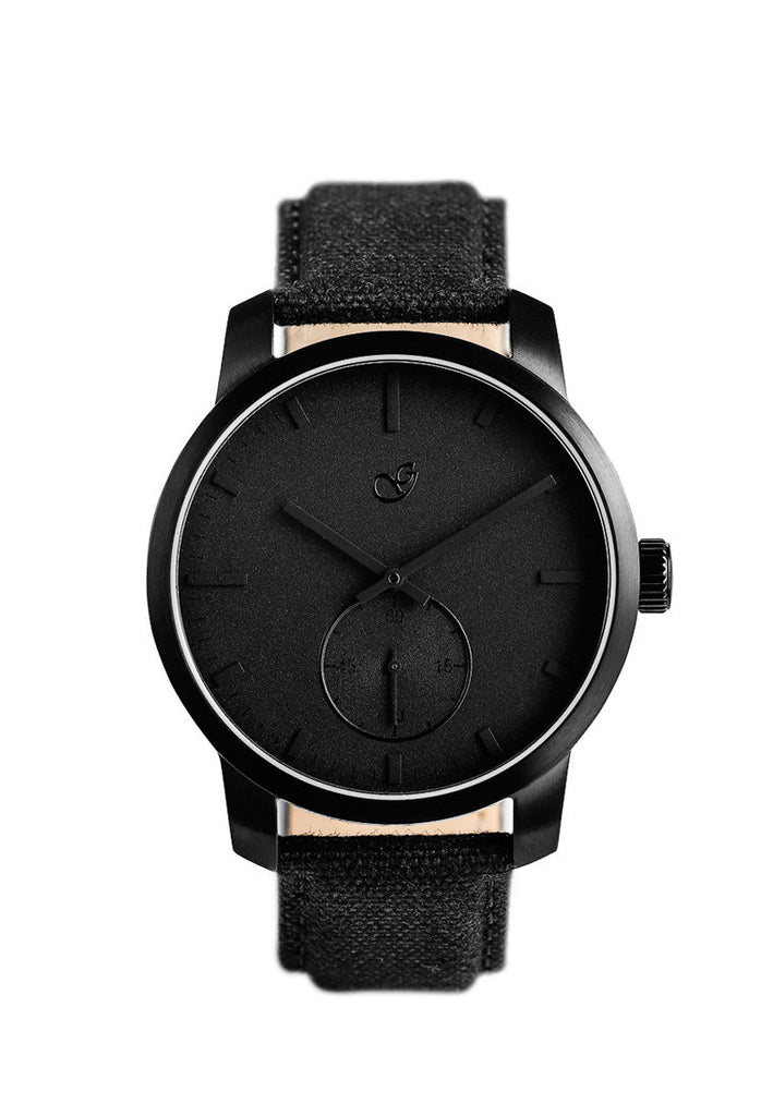 Gaxs VD Black Watch