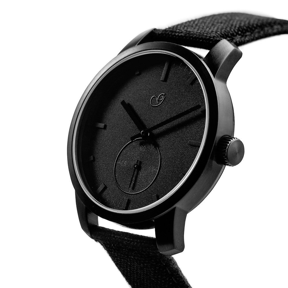 Gaxs VD Black Watch