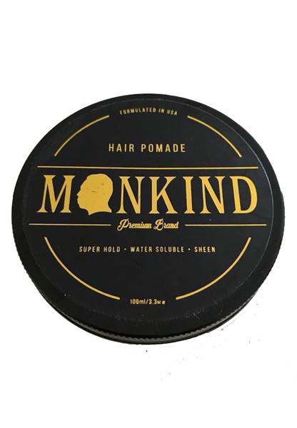 Mankind 发蜡 50ml