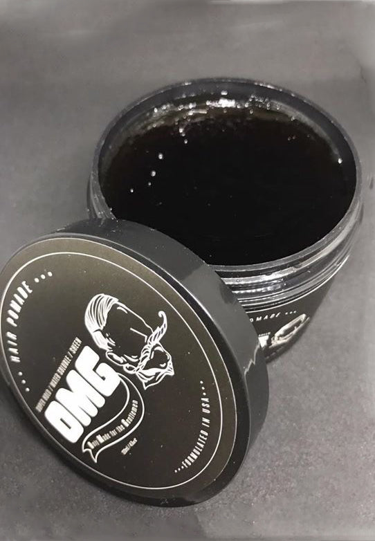 OMG Pomade