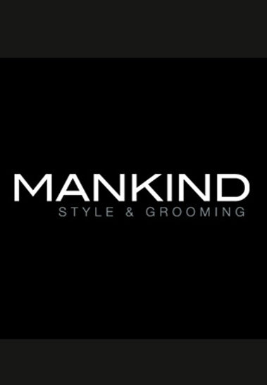 Mankind Hair Clay 100ml