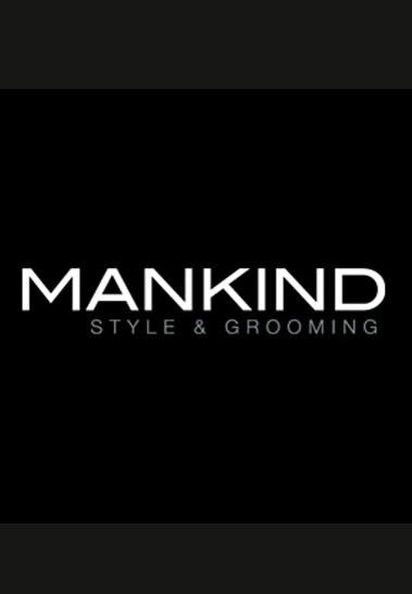 Mankind Hair Clay 50ml